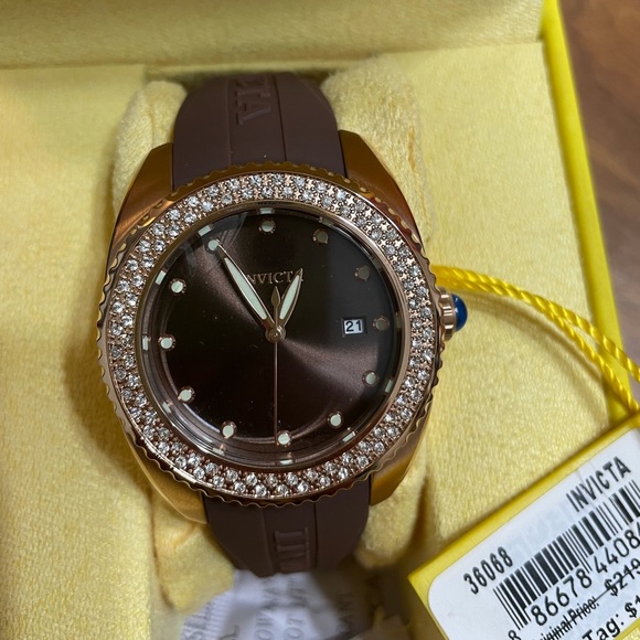 Invicta Women’s Watch